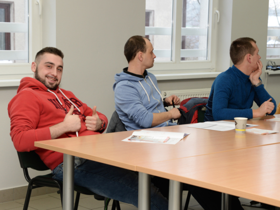 Szkolenie dla instalatorów z telewizji przemysłowej CCTV