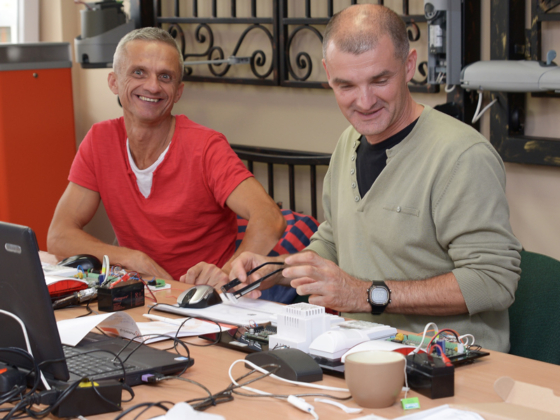 Szkolenie z podstaw systemów alarmowych - SATEL VERSA 5/10/15