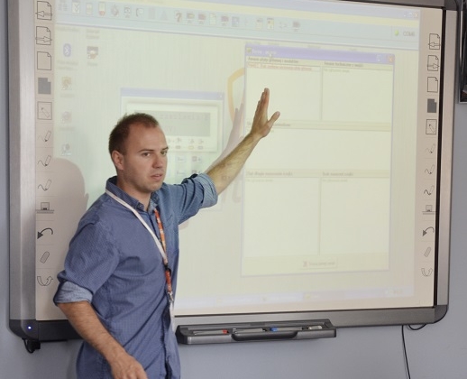 Szkolenie z podstaw systemów alarmowych Satel Versa 2014 w montersi.pl