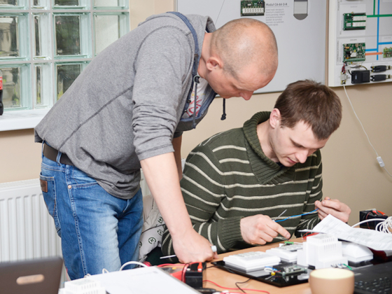 Szkolenie VERSA 6.05.2015 w montersi.pl