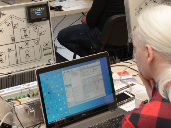 Szkolenie ROPAM NeoGSM-IP