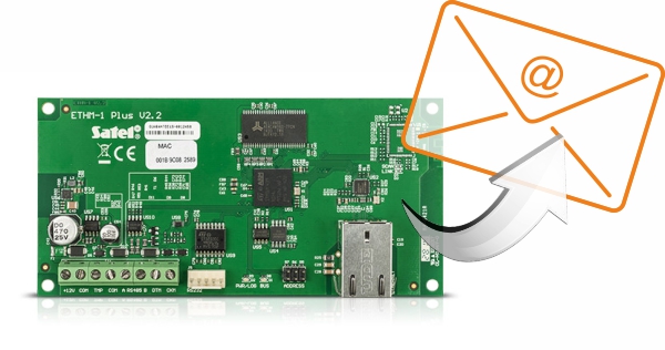 Modul ETHM-1