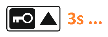 zalaczenie czuwania versa bez czasu na wejscie