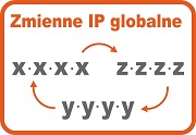 Zmienne globalne IP