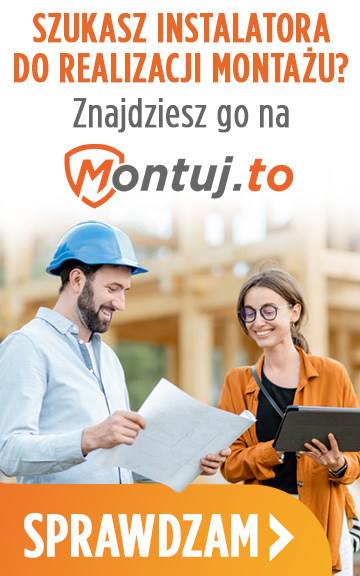 Znajdź instalatora na Montuj.to