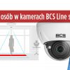 BCS Line Ai: Liczenie osób