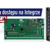 INT-SCR – jak programowo obsłużyć czujkę otwarcia? (część 2)