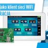 Jak skonfigurować Mikrotik mAP Lite jako klienta sieci WiFi?