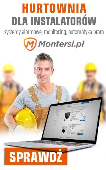 Montersi.pl - hurtownia dla Instalatora
