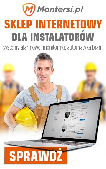 Montersi.pl - sklep internetowy dla Instalatora