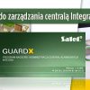 GuardX – wizualizacja stanów systemu alarmowego (część 1)