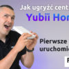 Jak ugryźć centralę FIBARO Yubii Home? Pierwsze uruchomienie.