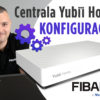 Jak ugryźć centralę FIBARO Yubii Home? Konfiguracja urządzenia