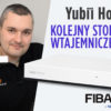 Centrala FIBARO Yubii Home – obsługa, lokalizacja i zmiana danych logowania