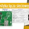 ETHM-1 Plus – jak kontrolować łącze internetowe?