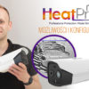 Podstawowa konfiguracja Hikvision HeatPro – poznaj możliwości kamery Hikvision