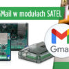 Jak skonfigurować pocztę GMAIL do wysyłania wiadomość EMAIL w ETHM?