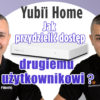 Jak przydzielić dostęp zdalny do centrali FIBARO Yubii Home drugiemu użytkownikowi?