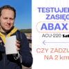 Czy ABAX 2 naprawdę działa na 2 km w terenie otwartym? Sprawdziliśmy to! Zobacz test zasięgu