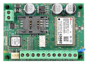 moduł GPRS-T2