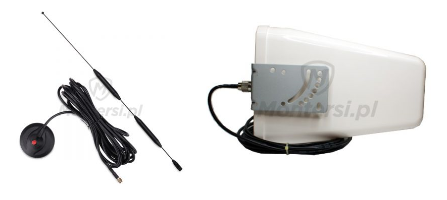 anteny gsm