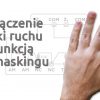 Antymasking w czujce – schematy podłączeń, konfiguracje