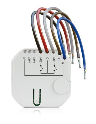 Modul ASW-210