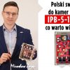 ATTE-IPB-5-10-S4. Switch z wbudowanym zasilaczem i możliwością podłączenia 5 kamer IP