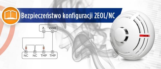 Bezpieczeństwo konfiguracji 2EOL/NC