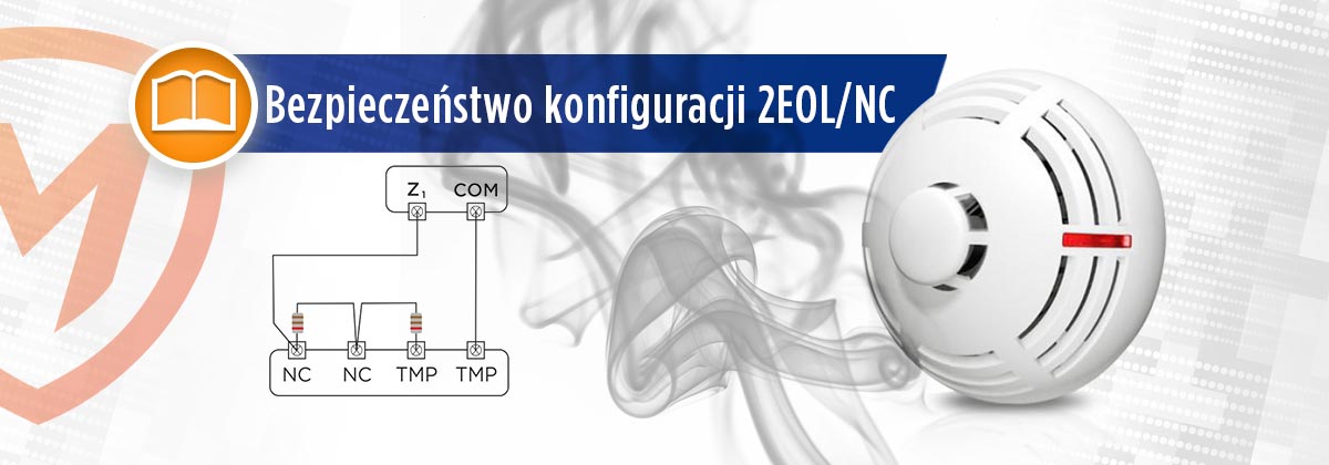 Bezpieczeństwo konfiguracji 2EOL/NC