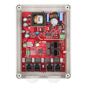 IPB-5-10-S4- elektronika