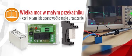 Praca w branży elektronicznych systemów zabezpieczeń daje Ci gwarancję, że usłyszysz stwierdzenie: "musisz zastosować przekaźnik" albo "podłącz to przez przekaźnik".  Czy wiesz, że ten mały, "niewinny" element elektroniczny potrafi wygenerować impuls o napięciu około 300V? Jak to jest możliwe? Jak działa przekaźnik i po co ta dioda przy przekaźniku? Po co w ogóle przekaźnik w systemie alarmowym?