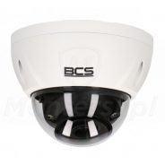 biała kamera kopułkowa BCS-DMIP5201IR AI