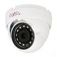 Kamera kopułkowa PIX-IP2FDMIRS-W