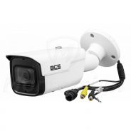 Biała kamera tubowa BCS-TIP5201IR AI