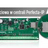 Perfecta IP – jak skonfigurować moduł ethernet?