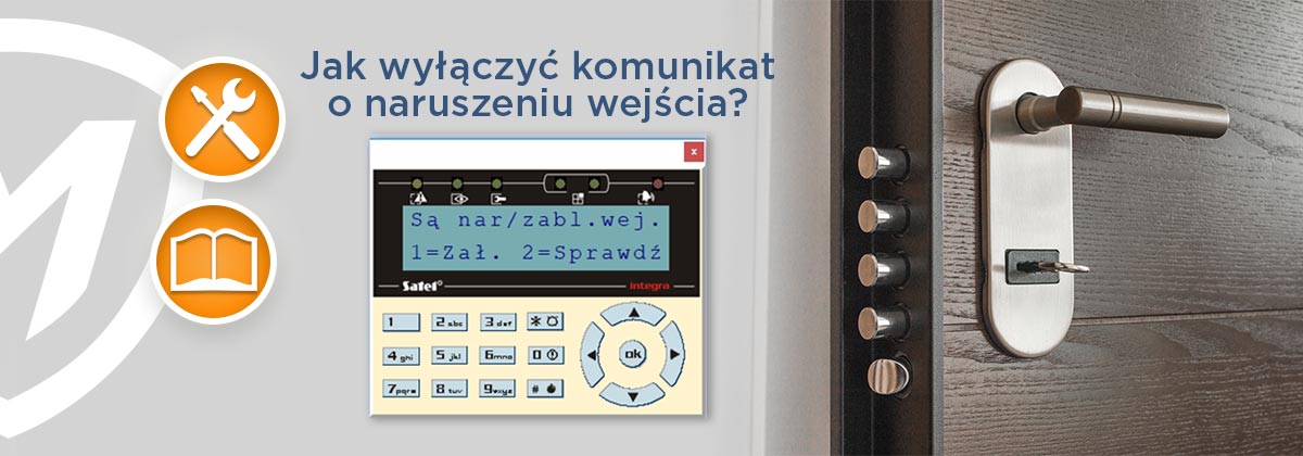 Artykuł na stronie wsparcia dla instalatorów