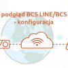 Konfiguracja zdalnego podglądu (BCS Line/BCS Point)