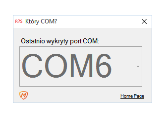 który com?