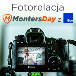 Fotorelacja z wydarzenia: MontersDay z Nice Polska