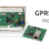 Moduły GPRS-A i GSM-X – wprowadzenie