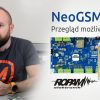 Przegląd możliwości NeoGSM-IP