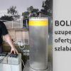 Słupki drogowe – Bollardy – alternatywa dla szlabanu.