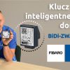 Jak zintegrować Nice i Fibaro-Moduł BiDi-ZWAVE