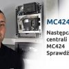 MC424LR10 następca centrali MC424 – zobacz różnice.