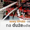 Nowy xPoE6 – Switch na duże odległości