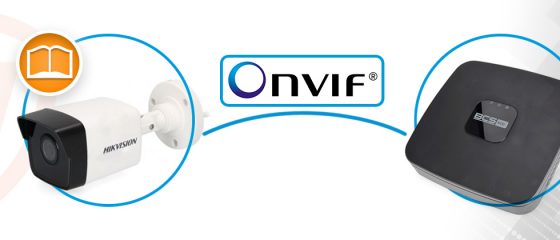 ONVIF- protokół integracyjny