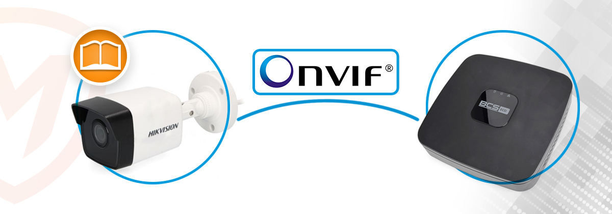 ONVIF- protokół integracyjny