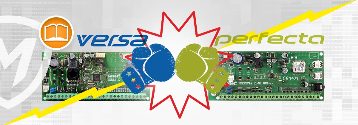 Artykuł montersi.pl dla instalatorów o centralach SATEL - Perfecta i Versa