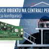 Podsłuch obiektu na centrali PERFECTA – jak wykonać?